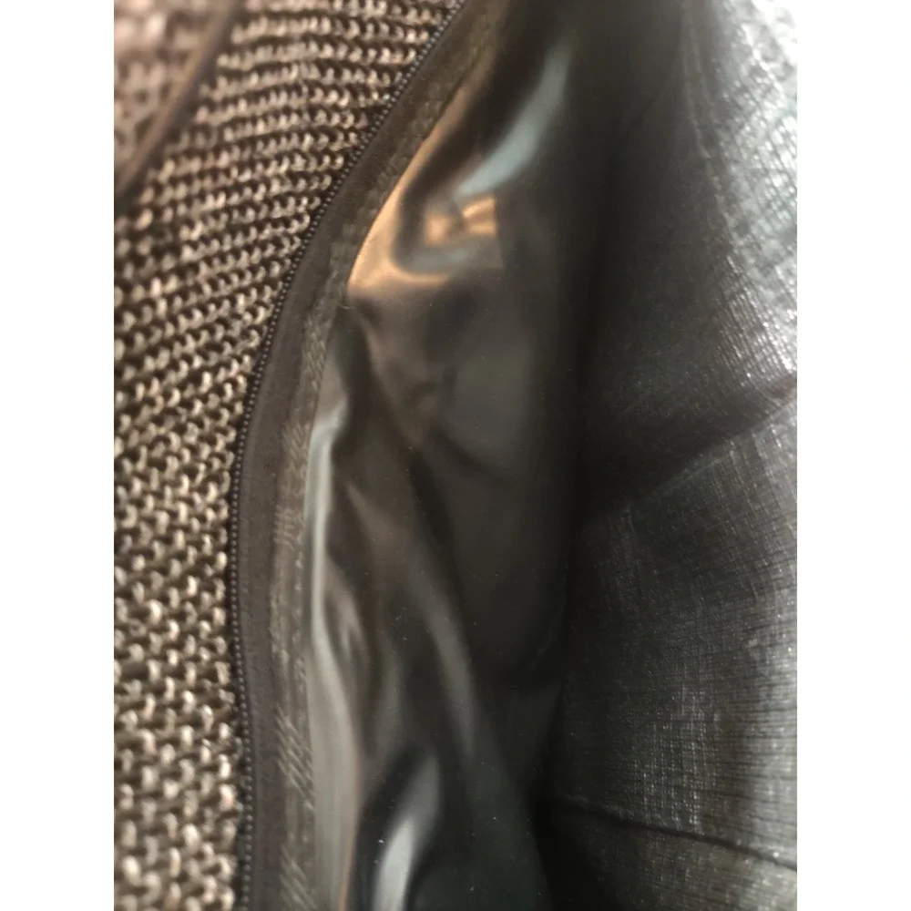 Jordache vintage messenger